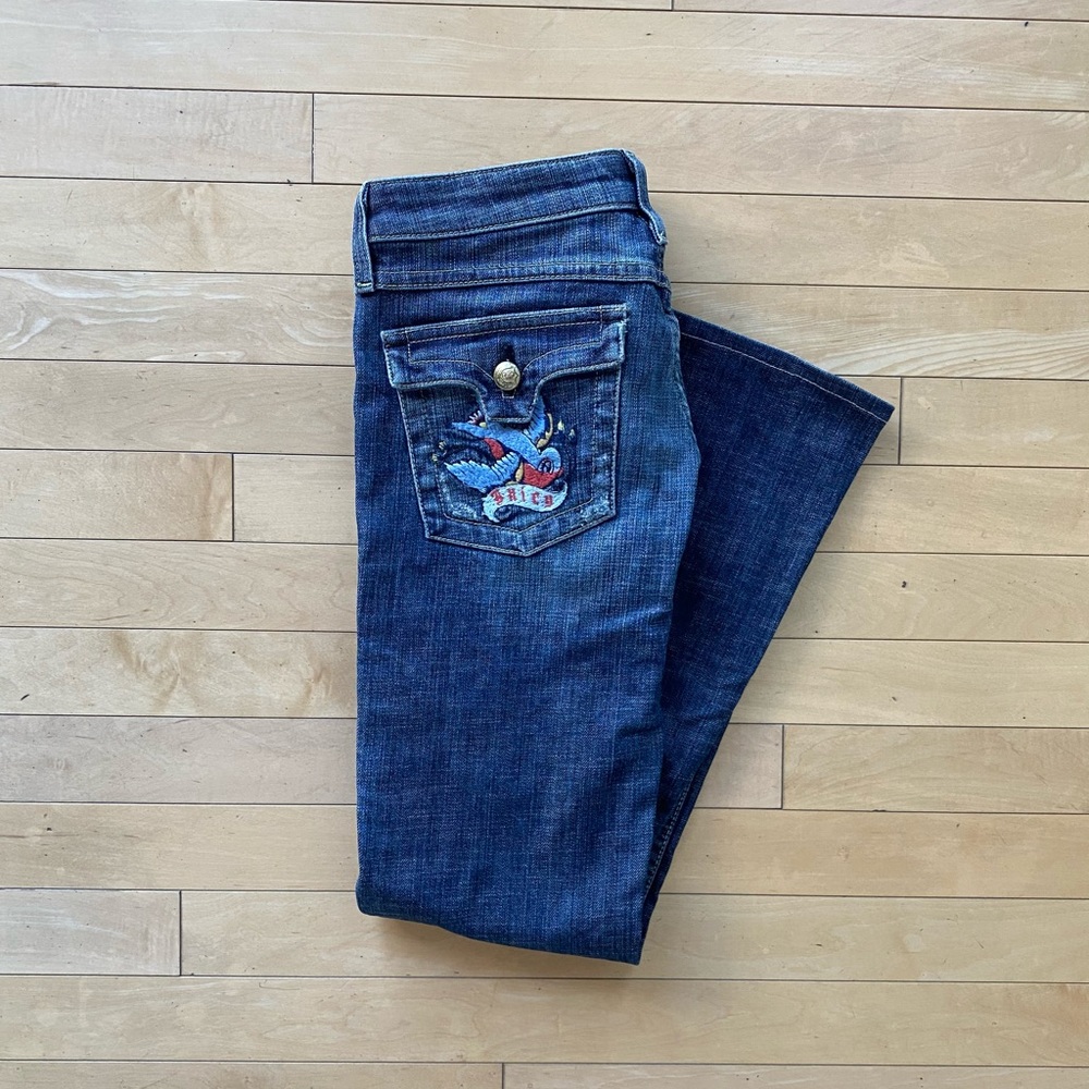 juicy couture jeans